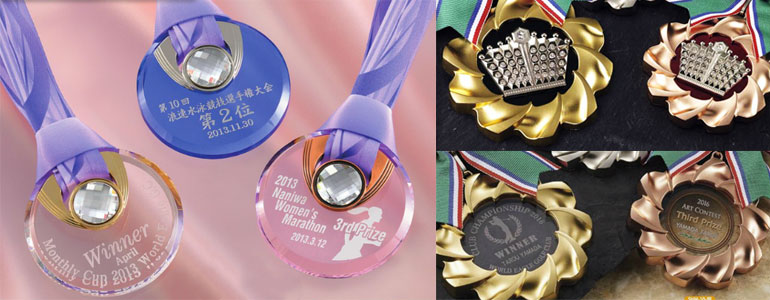 Lサイズメダル クリスタルセミオーダーメダル商品追加しました Ichikawa Sk トピックス Lサイズメダル クリスタルセミオーダーメダル商品追加しました Ichikawa Sk トピックス