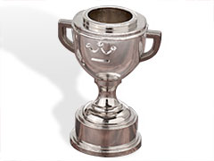 スタンダードカップ（ミニチュアカップ） v-hp-1006