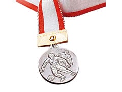 サッカーメダル（14サッカーA） g-mc-14