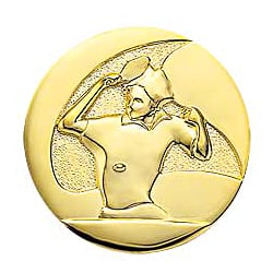 卓球楯（卓球） [s-atz-2477-tabletennis-]｜トロフィー・メダル・優勝