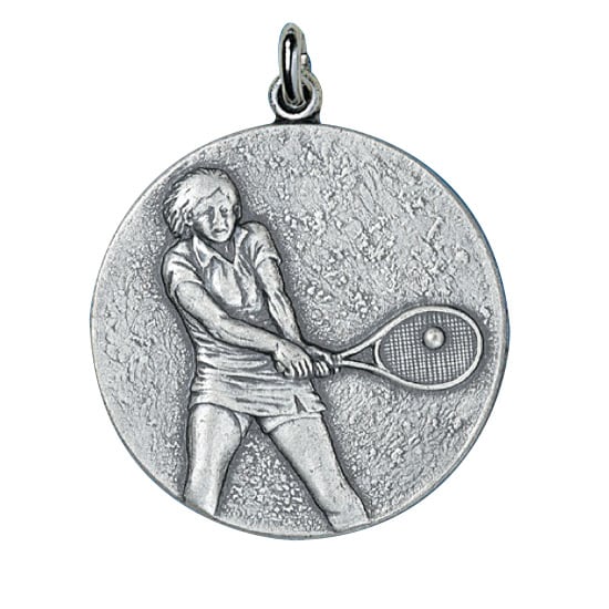 テニスメダル v-vl-tennis-