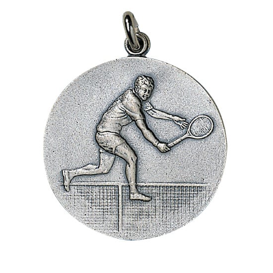 テニスメダル v-vl-tennis-