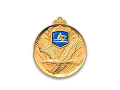 ウォータースポーツメダル fj-xmc60sk-water