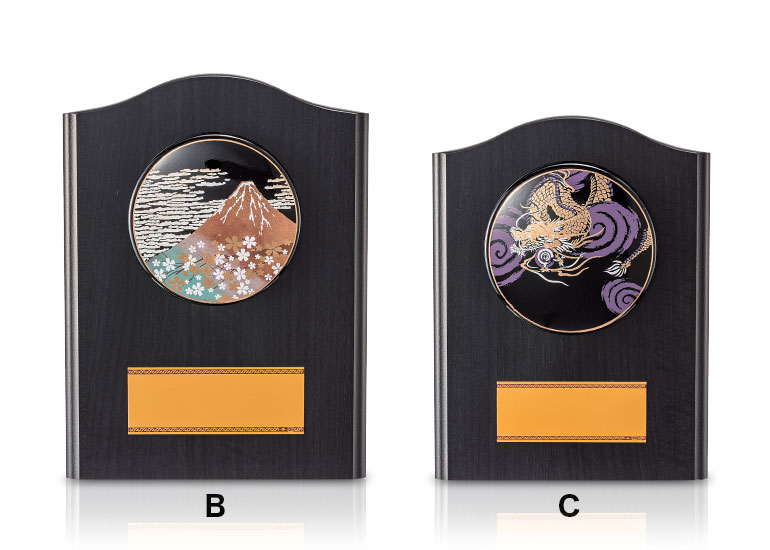 フリーセレクション 楯 G V098 トロフィー メダル 優勝カップ 楯の格安販売 Ichikawa Sk