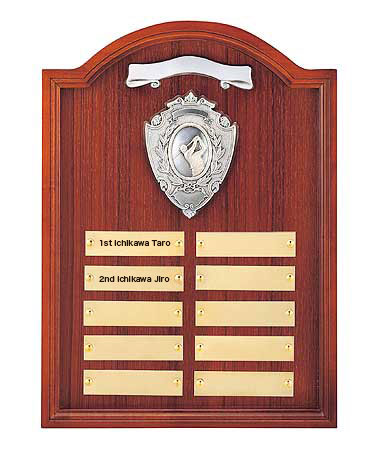 ゴルフ チャンピオンボード S At 11 トロフィー メダル 優勝カップ 楯の格安販売 Ichikawa Sk